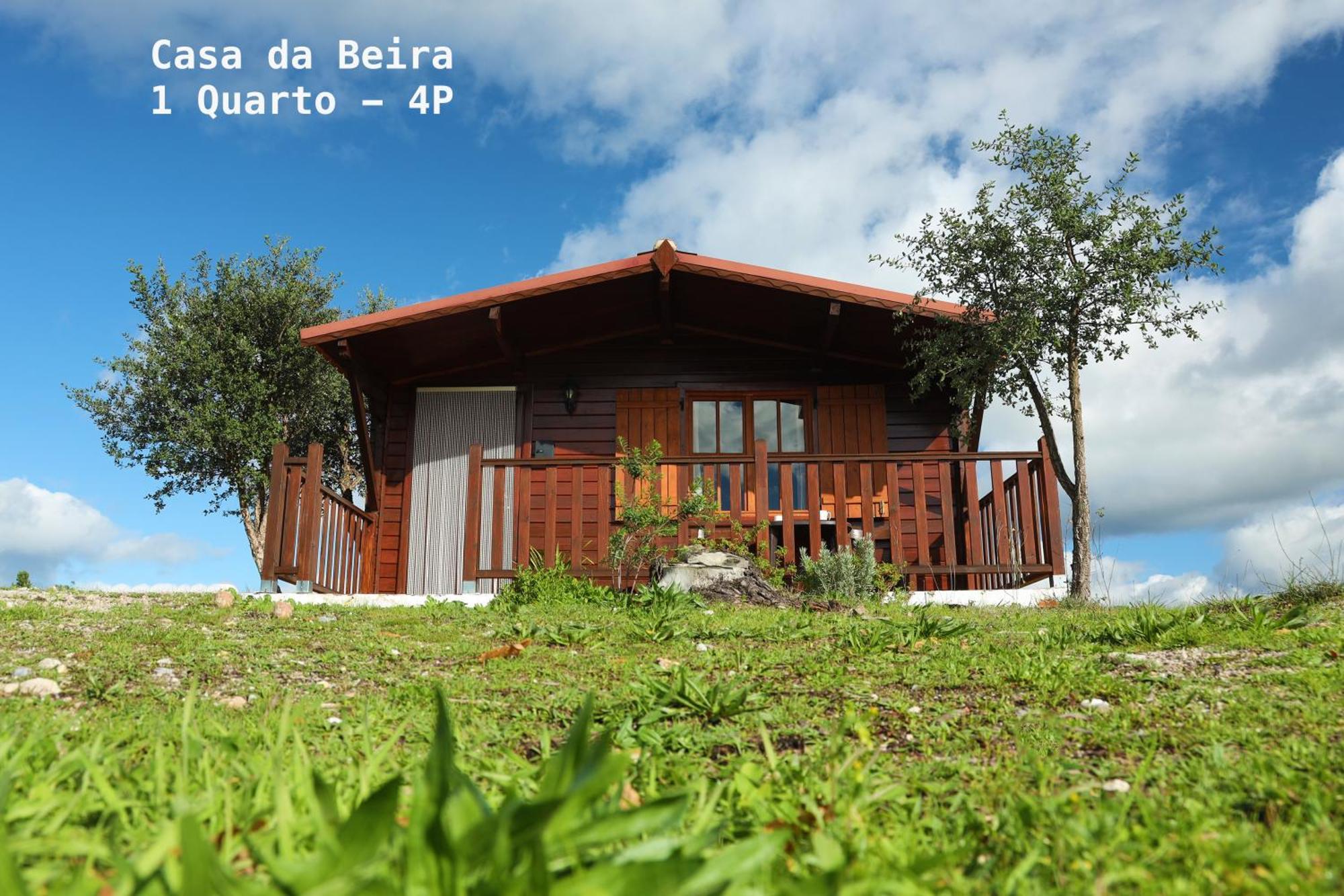 Vila Da Laje - Onde A Natureza O Envolve - Serra Da Estrela أوليفيرا دو هوسبيتال المظهر الخارجي الصورة